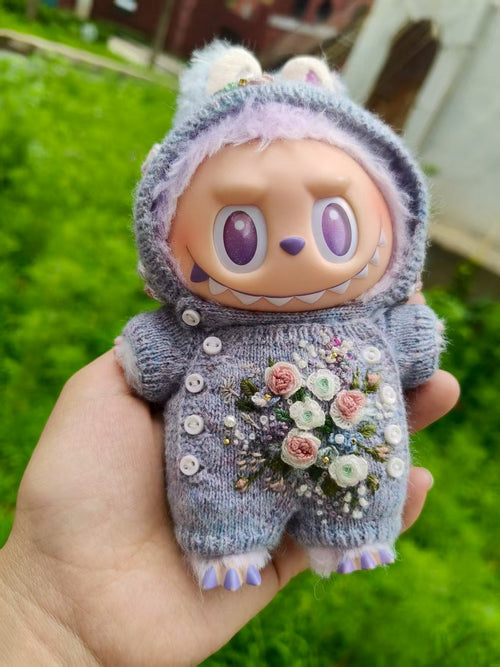 Exclusive Handmade