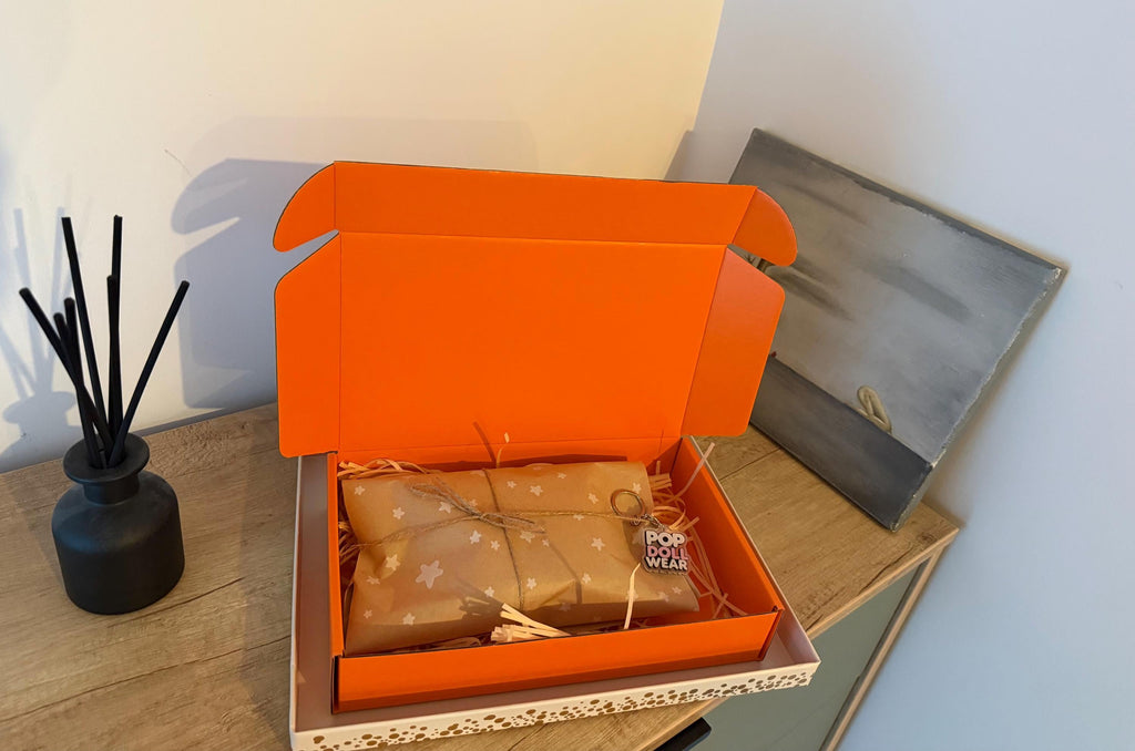 Labubu Clothes, Handmade Penguin Knit Labubu Outfit, Fuzzy Onesie Romper, Cozy Winter Labubu Outfits for 17cm Doll